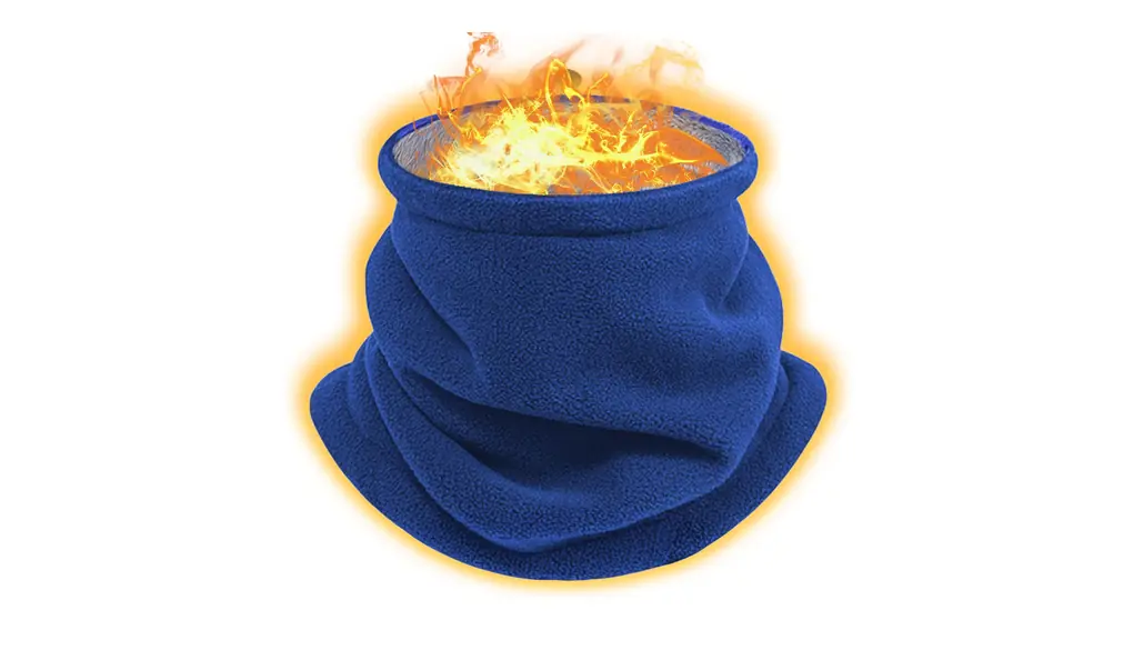 [LTG] ネックウォーマー マフラー メンズ レディース 防寒 秋冬 調節コードつき 裏起毛 男女兼用 3way 軽量 多機能 アウトドア 7986890