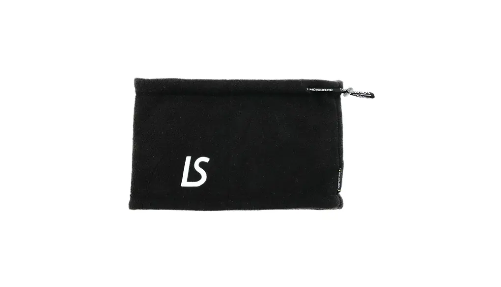 LUZeSOMBRA(ルースイソンブラ) STD FLEECE NECK WARMER L1212412