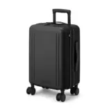 【8cm拡張で身軽な旅が変わる】MAIMO ZIPUP Sサイズ｜静音キャスター＆USB搭載の“頼れる機内持ち込み”キャリーケース