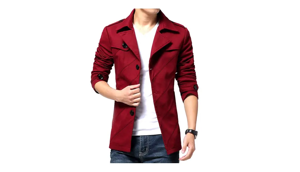 メンズ テーラード ジャケット スタイリシュ コート アウター ビジネス カジュアル スーツジャケット ブレザー 綿 テラジャケ 春 秋 冬 防寒 スリム BLACK/BEIGE/WINERED MA02