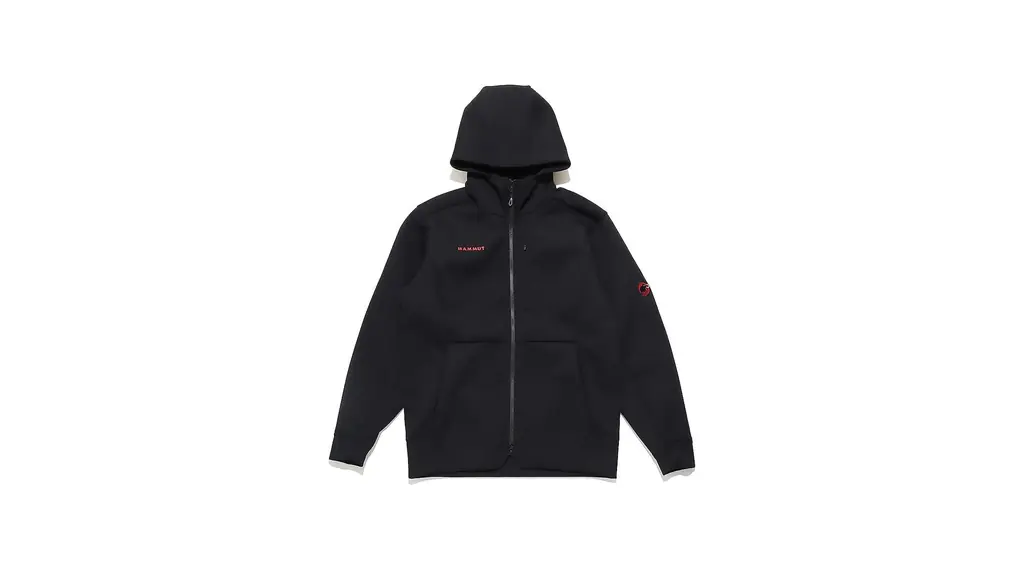 [マムート] DYNO 2.0 ML HOODED JACKET AF MEN CLASSIC