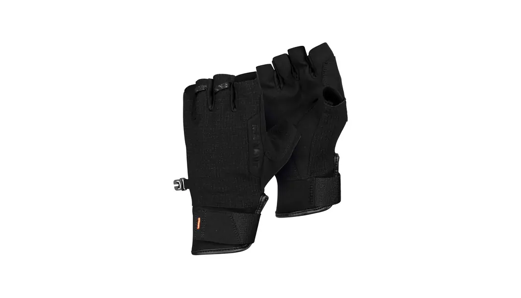 ポルドイ グローブ/Pordoi Glove 1190-00240 black