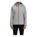 【街でも山でも主役級】MAMMUT ウィンターフィールド ソフトシェル フーデッド ジャケット｜冬を軽やかに駆け抜ける万能アウター