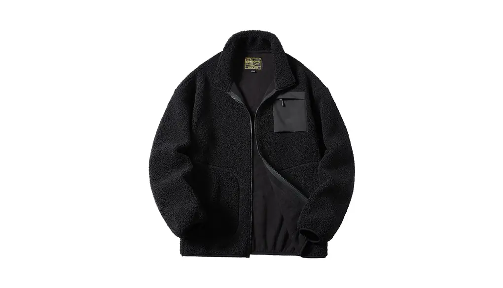 [Manatsulife] メンズ ジャケット コート 防寒ブルゾン フライトジャケット カジュアル おしゃれ アウター 厚手 暖かい 冬服 防風 保温 秋 冬 上着 2125