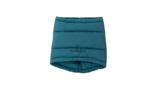 【愛犬の冬散歩をスマートに】MANDARINE BROTHERS ネックウォーマー L｜撥水×フィットで寒さもおしゃれも妥協しない