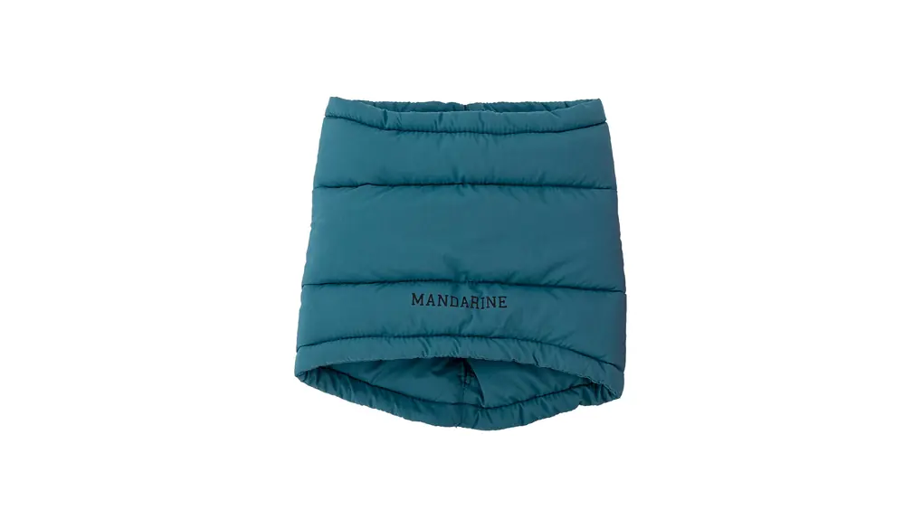 MANDARINE BROTHERS マンダリンブラザーズ ネックウォーマー L