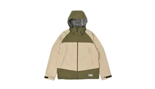 【懐かしさと新しさが同居する】Marmot Systema Jacket｜街にも自然にも馴染む大人の万能アウター