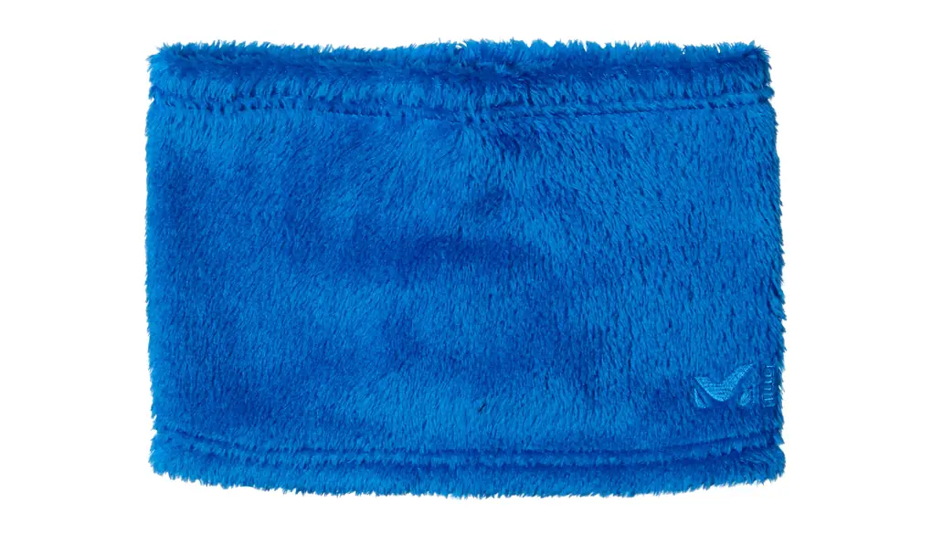 [ミレー] ネットウォーマーポーラハイロフトネックゲイターユニセックス大人