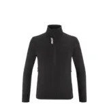 【動くたびに快適！】MILLET ウビック ライトグリッド ジャケット MIV10448｜軽さ・暖かさ・デザインすべてがちょうどいい