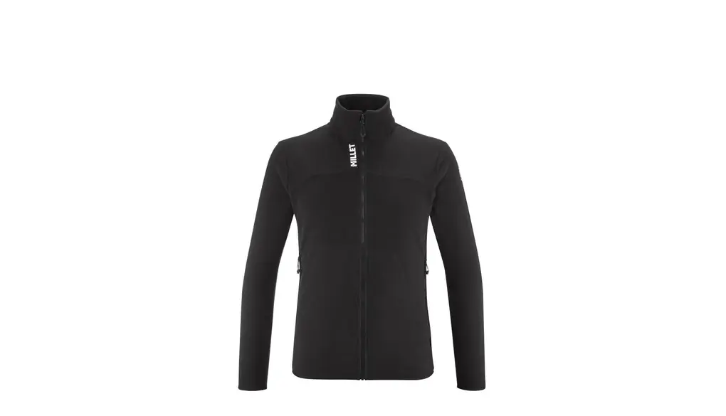 [ミレー] 登山用フリース ウビック ライトグリッド ジャケット MIV10448 メンズ