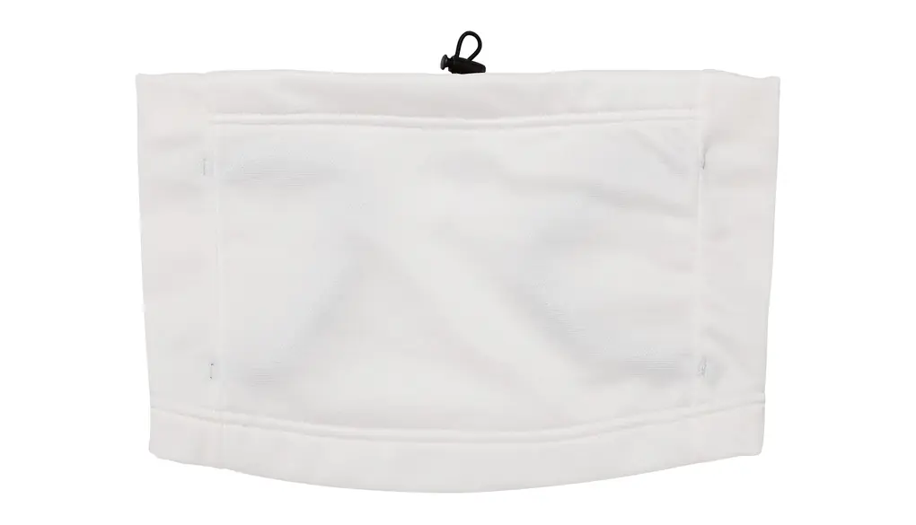 MIZUNO(ミズノ) ゴルフウェアブレスサーモ フェイスガード 吸湿発熱素材 E2MY1503メンズ