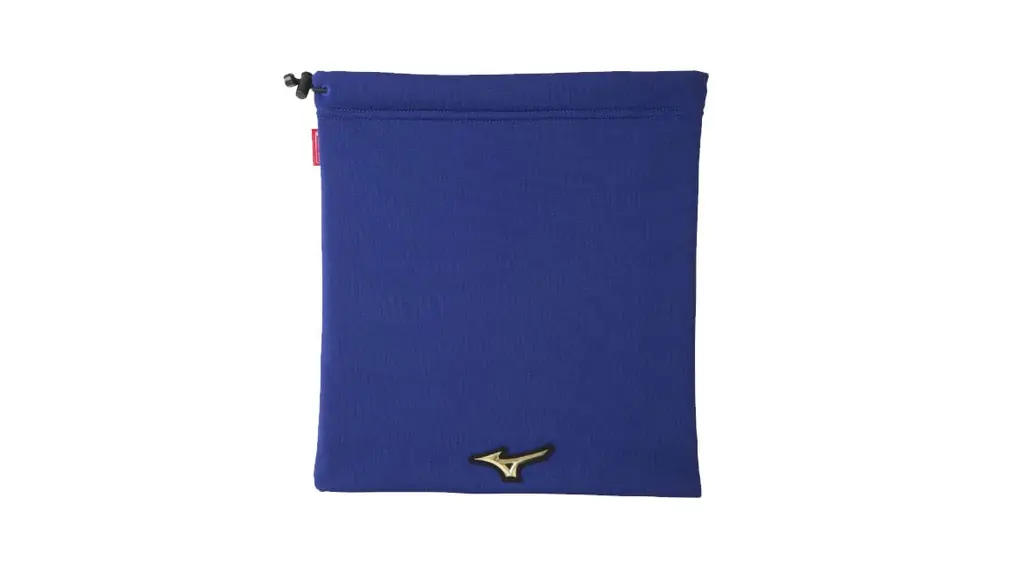 [ミズノ] 野球 ブレスサーモ ネックウォーマー