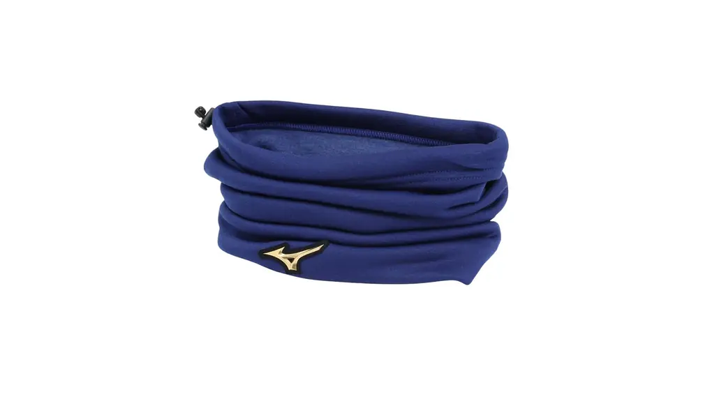 ミズノ（MIZUNO） 野球 ミズノプロ 発熱素材 ブレスサーモネックウォーマー Mizuno Pro 12JYBB0116 （ロイヤルブルー/ＦＦ/Men's、Lady's）