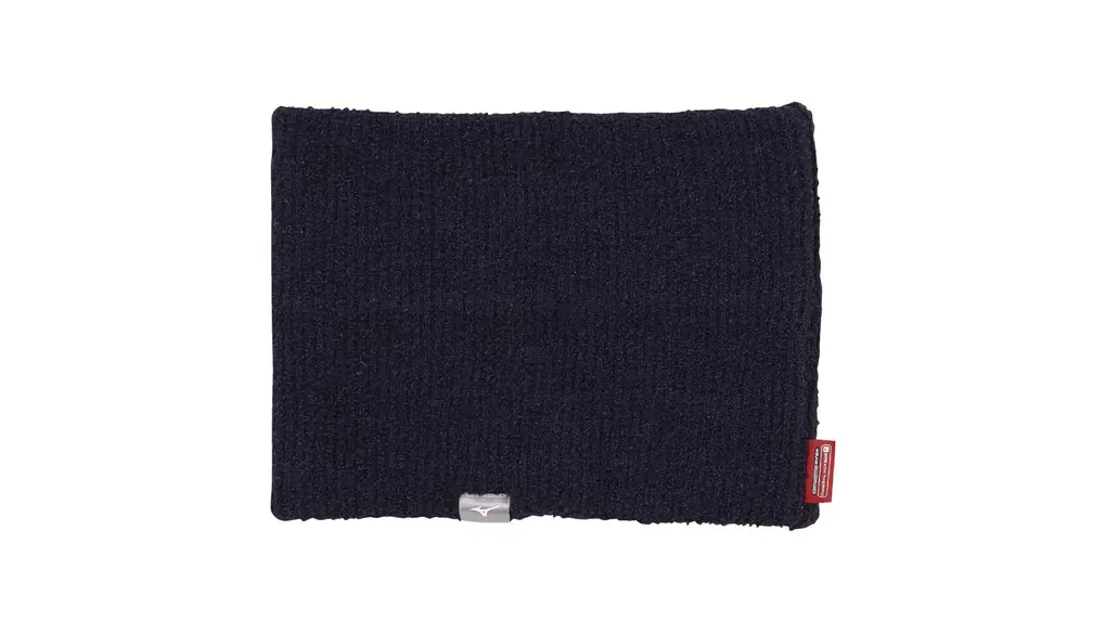 MIZUNO(ミズノ) スキー ブレスサーモ ネックウォーマー Z2JY8550 サイズ:F