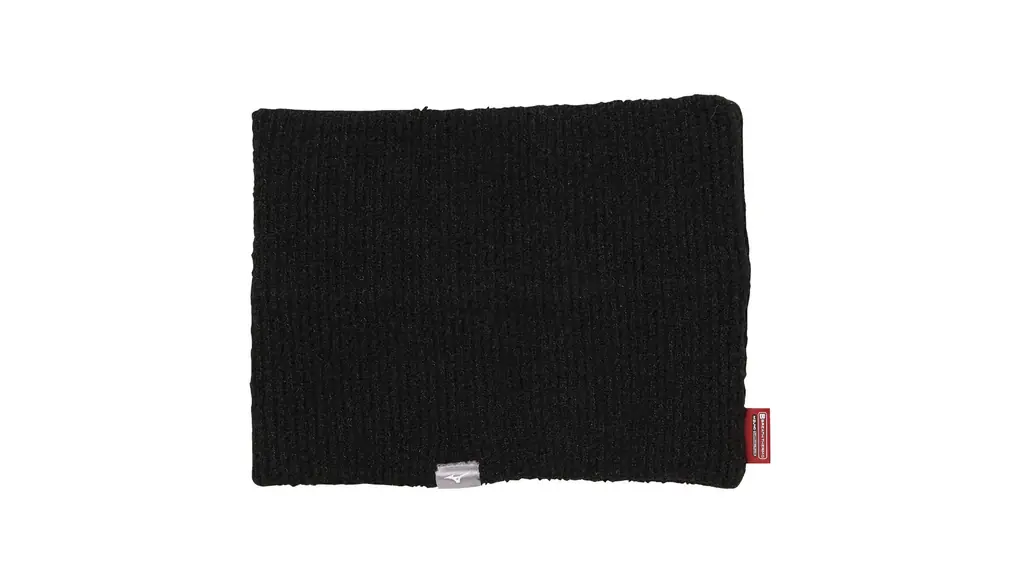 MIZUNO(ミズノ) 【吸湿発熱】ブレスサーモネックウォーマー スキー Z2JY8550