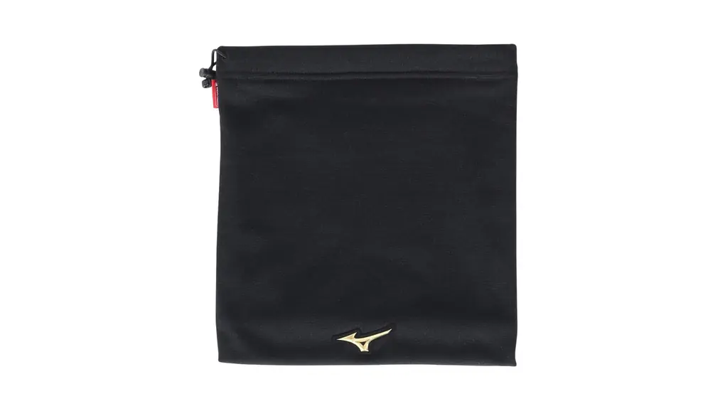 [ミズノ(MIZUNO)] ミズノプロ ブレスサーモネックウォーマー 12JY0B01 09 ブラック