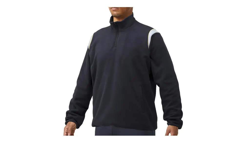 ミズノ MIZUNO ミズノプロ フリースジャケット 野球 ウェア ミズノプロ (12JE9K23)