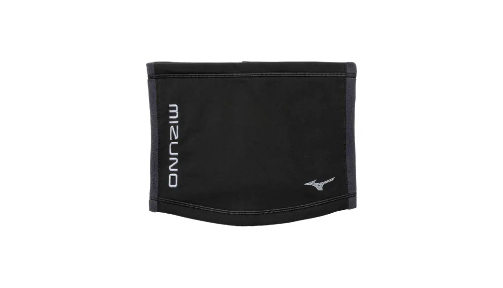 [ミズノ] トレーニングウエアプルーフフリース ネックウォーマー 防寒 撥水 32JYB710ユニセックス大人