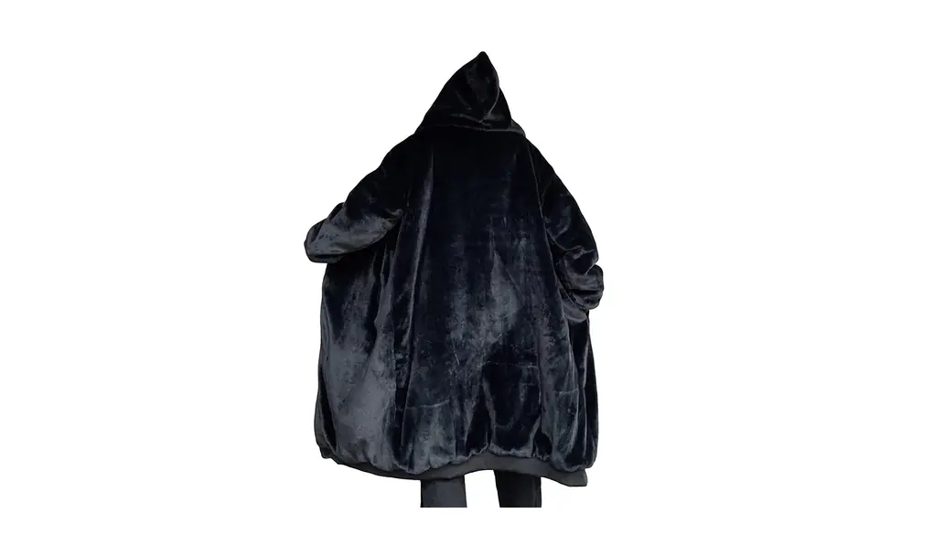 [MMTYRM] ボアブルゾン メンズ 厚手 フリースジャケット もこもこ モッズコート 防寒対策 ボアコート ロング丈 ボアブルゾン 大きいサイズ 保温 あったか