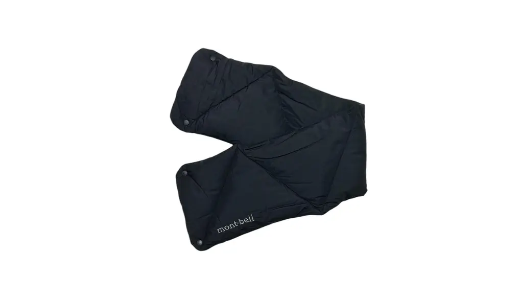 [モンベル] ダウン ネックウォーマー 1118823