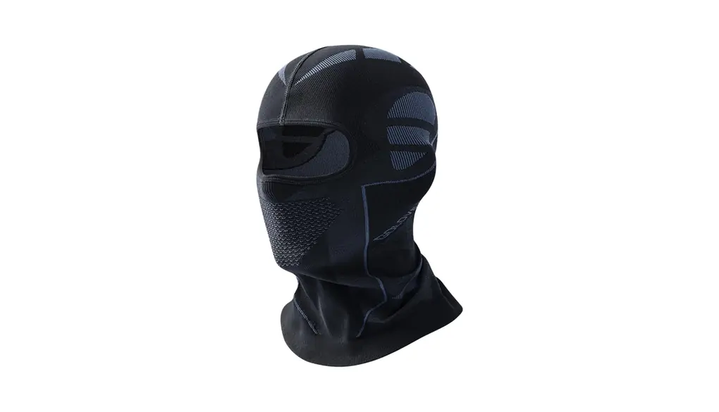 [MORGEN SKY] 目出し帽 バラクラバ ネックウォーマー 冬用 裏起毛 防寒 防風 保温 日焼け防止 息苦しくない ストレッチ スノーボード スキー サイクリング バイク 登山 男女兼用 DTJ49