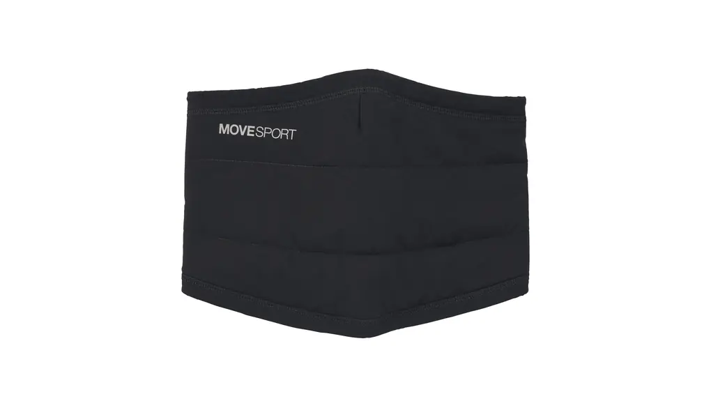 [ムーブスポーツ] ネックウォーマーデサント HEAT NAVI ネックウォーマー 耐水 透湿 保温 ムレ防止 フリース ランニング ウォーキングユニセックス大人