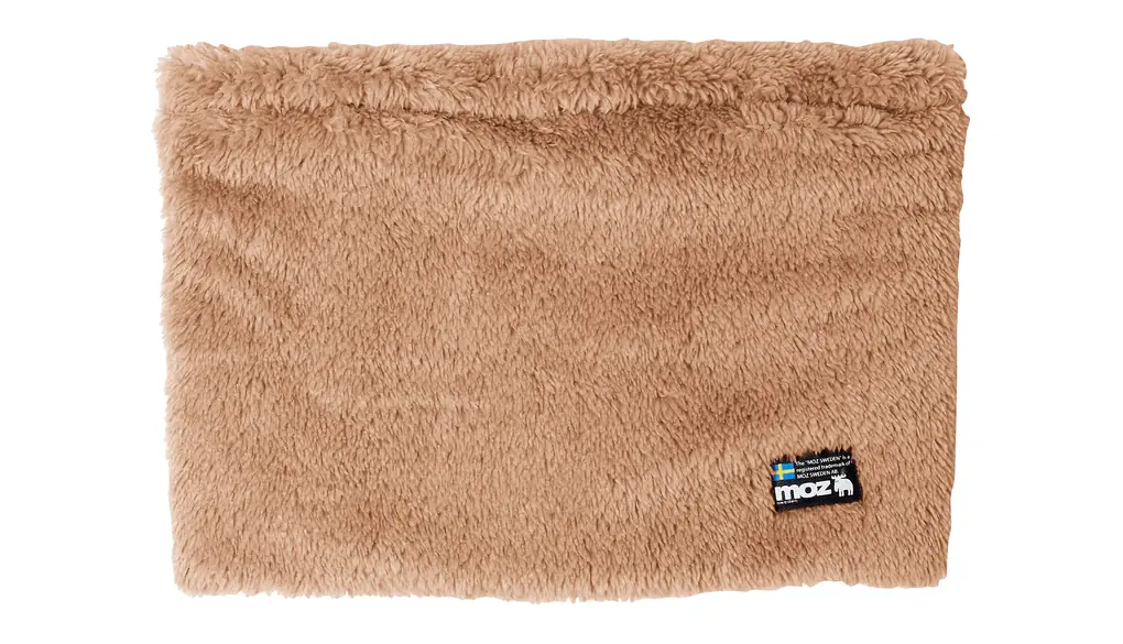 [モズ] ネックウォーマー768-0022ユニセックス大人