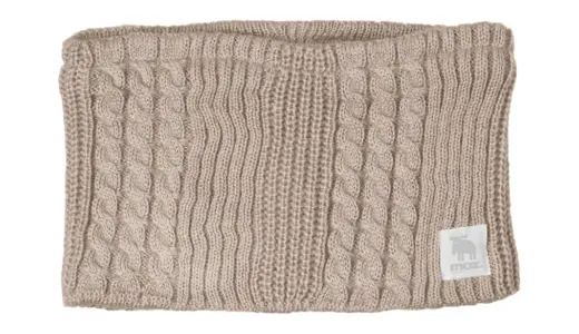 【冬の街が少し好きになる】moz（モズ）ネックウォーマー 768-0011｜北欧デザインで包む“やさしいぬくもり”