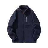 【寒さに強い一枚を探しているなら】M:sing フリースジャケット｜軽くて暖かい“毎日着たい”秋冬アウター