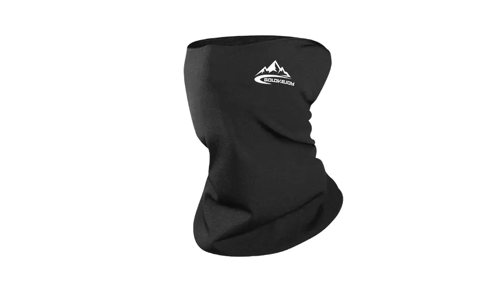 [Mutenye] ネックウォーマー 防寒 メンズ レディース スヌード 秋冬用 防風 薄手 暖かい 保温 高伸縮 ネックガード スポーツ/バイク/スノボ/通勤/通学用 ネックゲイター 耳まで