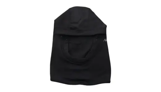 【冬の快適革命】NANGA POLARTEC POWER STRETCH BALACLAVA｜軽くて暖かい、街にも山にも似合う最強バラクラバ