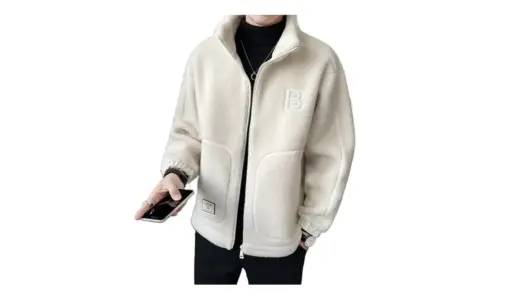 【冬を軽くする1枚】Neping クウール厚手ジャケット｜立ち襟×裏起毛で毎日ちょうどいい暖かさを