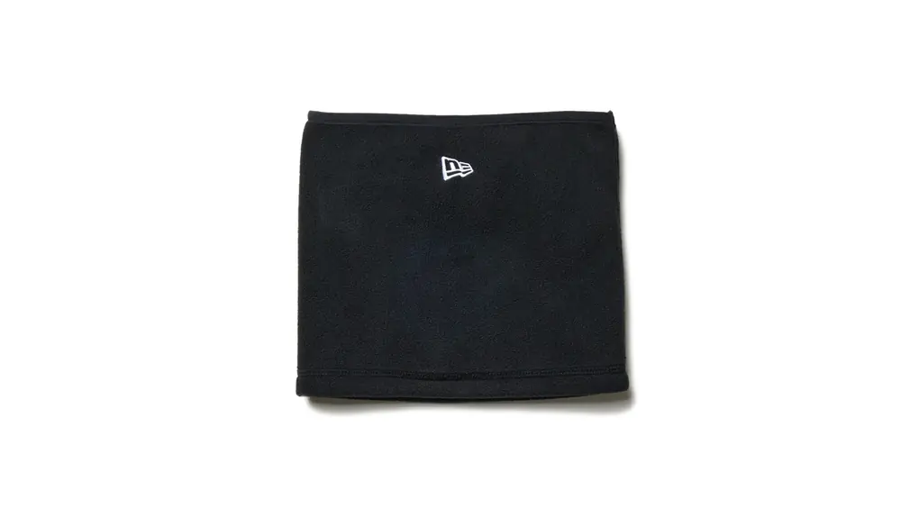 ニューエラ(new era) ニューエラ ネックウォーマー ボアフリースファー 防寒 FLEECE NECK WARMER REG