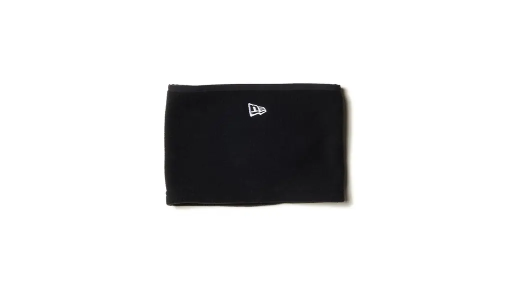 ニューエラ(new era) ニューエラキッズ ネックウォーマー フリース ボアファーフリース YTH FLEECE NECK WARMER