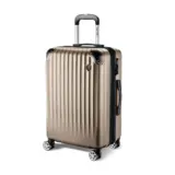 【余裕の旅をつくる相棒】New Trip スーツケース Sサイズ｜軽量＆拡張で2〜3泊がもっと自由になる