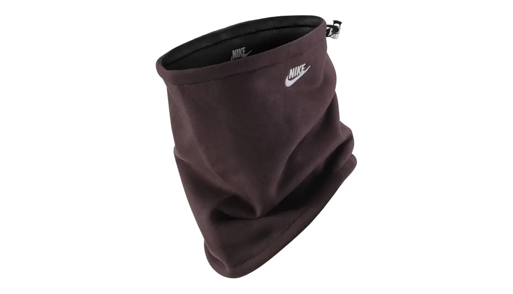NIKE ナイキ ネックウォーマー リバーシブル クラブフリース CW5036