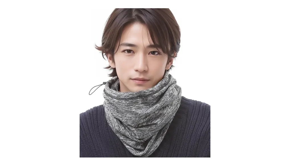 [ＮＳ　ＮＳＨＡＣＫ] ネックウォーマー メンズ 防寒 【2023年改良】 レディース 大きいサイズ ネックカバー ネックガード 伸縮素材