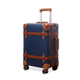 【NZBZ レトロキャリーケース M(24