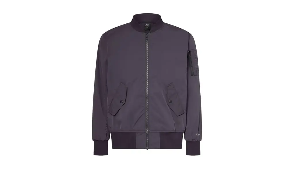 [Oakley] ウインドジャケット ENHANCE MIL JACKET 2.0 メンズ