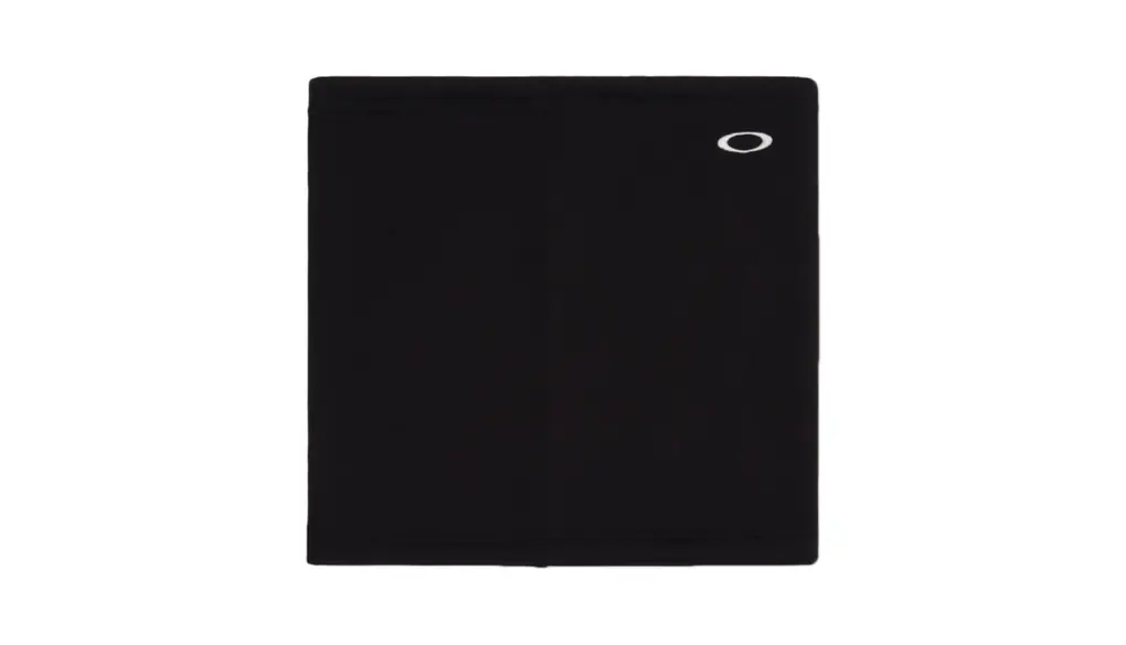 [オークリー] ネックウォーマーESSENTIAL SP WARMER FA 24.0ユニセックス大人