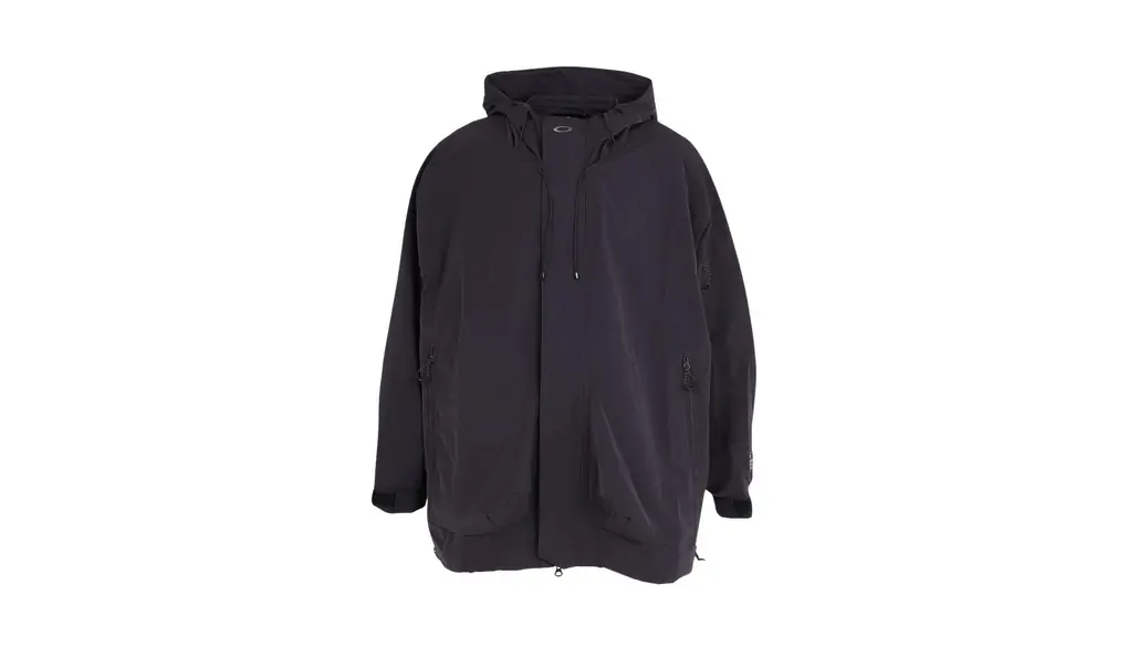[Oakley] ジャケット FGL SECTOR JACKET 5.7 メンズ