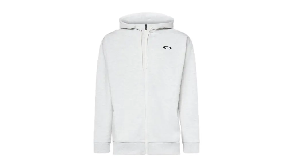 OAKLEY(オークリー) フリースFOUNDATIONAL FLEECE JACKET 1.0メンズ