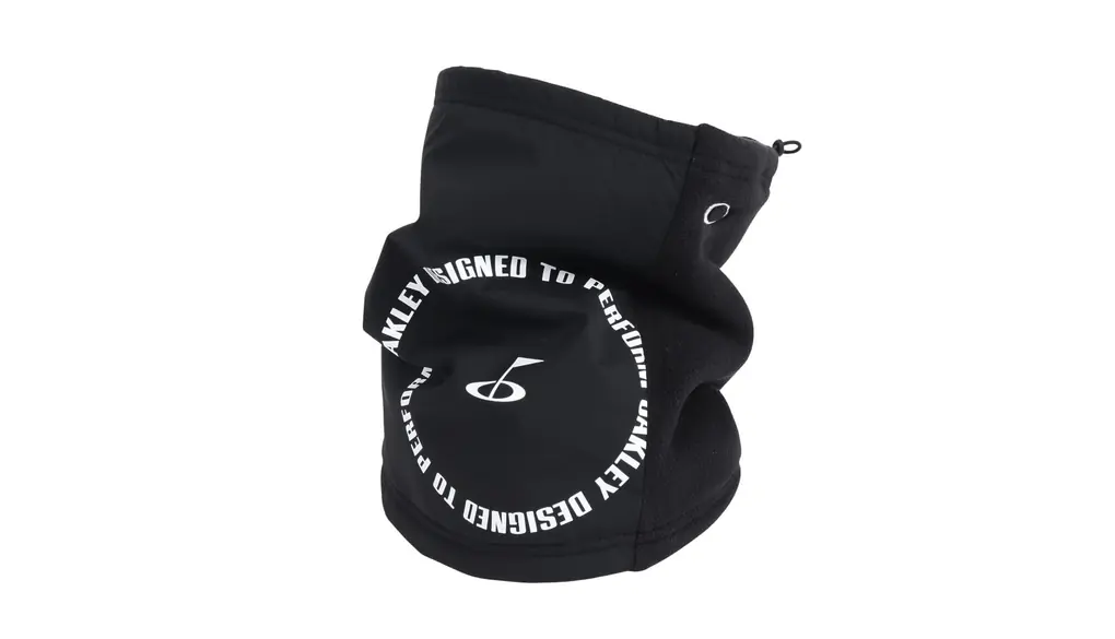 オークリー（OAKLEY） ゴルフ 撥水 STALWART ネック ウォーマー FA 24.0 FOS901925-02E