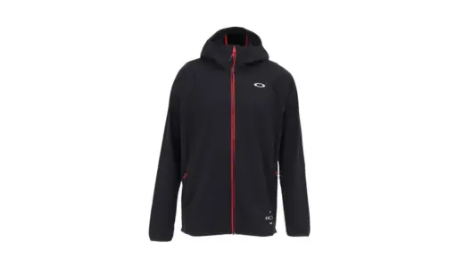 【冬でも動きたくなる一枚】Oakley STRIKING BONDING WARM JKT 6.0｜3レイヤー防風×シャギーフリースの万能ウインタージャケット