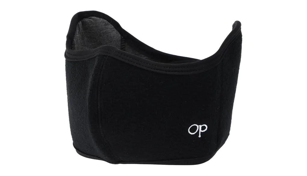 [オーシャンパシフィック] ネックウォーマーフェイスウォーマー 533905メンズ