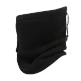 【首元から温活革命】おたふく手袋 JW-136 ネックウォーマー｜発熱テックサーモ×吸汗速乾で“暖かく蒸れない”冬支度