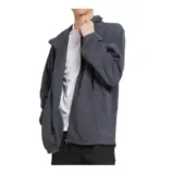 【軽くて、想像以上に暖かい】ＰＡＦＨＬ フリースジャケット｜男女兼用で楽しむ秋冬のマストアイテム