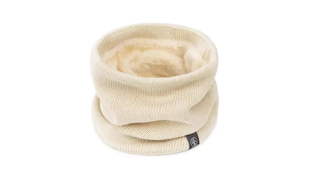 [ＰＡＦＨＬ] ネックウォーマー メンズ レディース ネックガード 防寒 保温 裏起毛 冬用 柔らかい 調節コードつき アウトドア 通勤 通学 バイク 登山 自転車 スキー