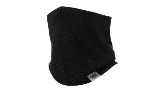 【冬の快適ギア決定版】PALAME ネックウォーマー｜息苦しくないのに超あたたかい。通勤にもアウトドアにも万能な防寒アイテム