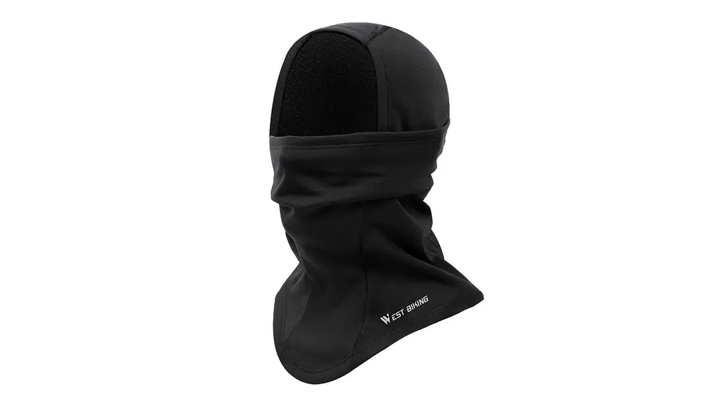 ネックウォーマー バラクラバ 目出し帽 防寒 【零下10度極保温・最新首丈加長型・加厚裏起毛・息苦しくない】 ネックガード フェイスマスク フェイスカバー 撥水・防風・防塵 4way 多機能 防寒 防風 防塵 登山 自転車 バイク サイクリング 冬場 男女兼用